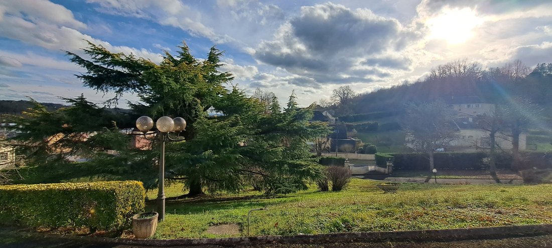 Casa a Objat, Nuova Aquitania, Francia 3 - 16993756