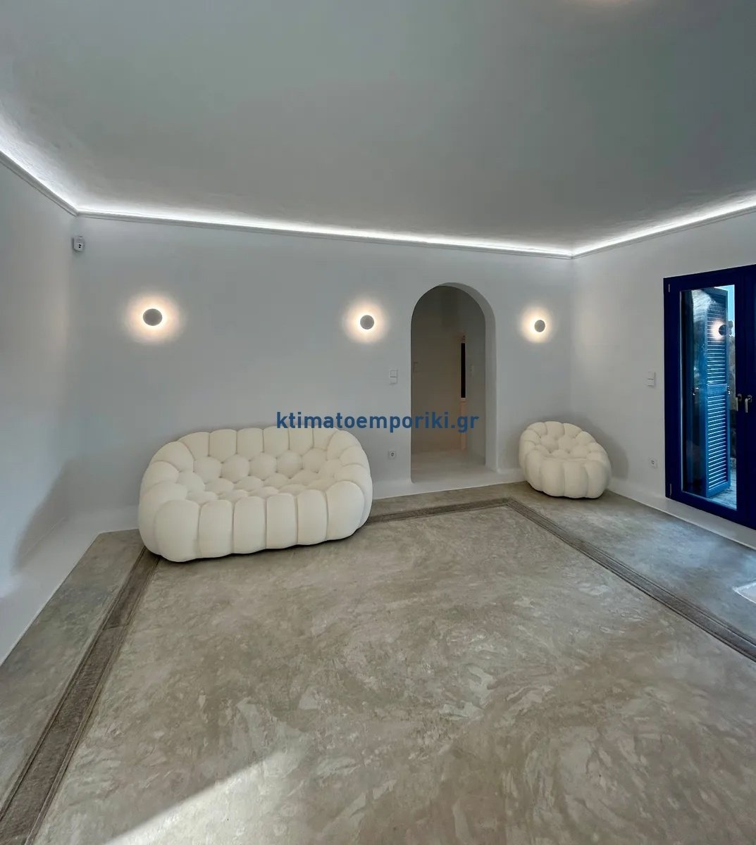 Villa in Ano Mera Community, Aegean, Greece 1 - 16992694
