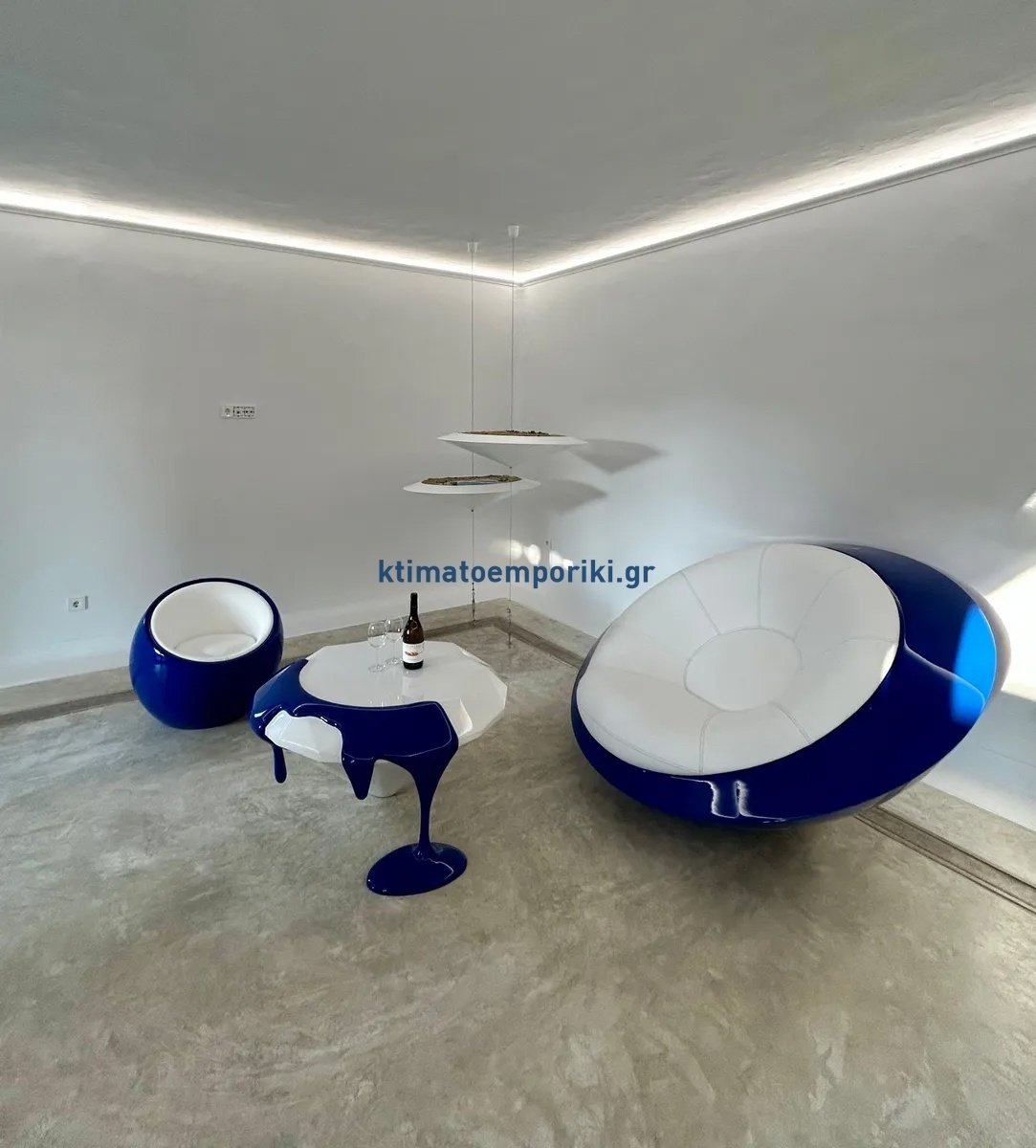 Villa in Ano Mera Community, Aegean, Greece 4 - 16992694