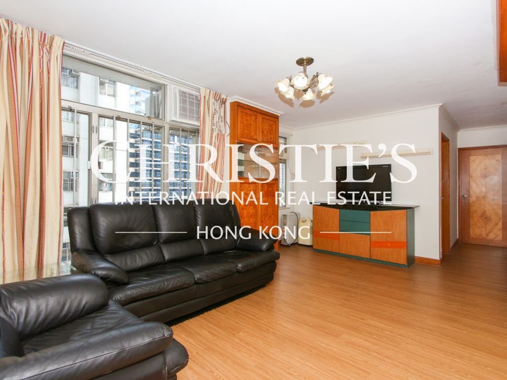 Apartment in Hong Kong, Hong Kong 3 - 16996279