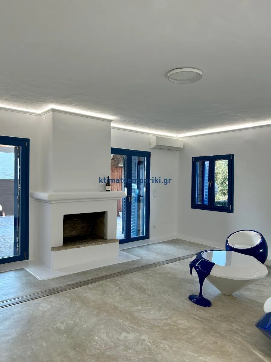 Villa in Ano Mera Community, Aegean, Greece 2 - 16992694