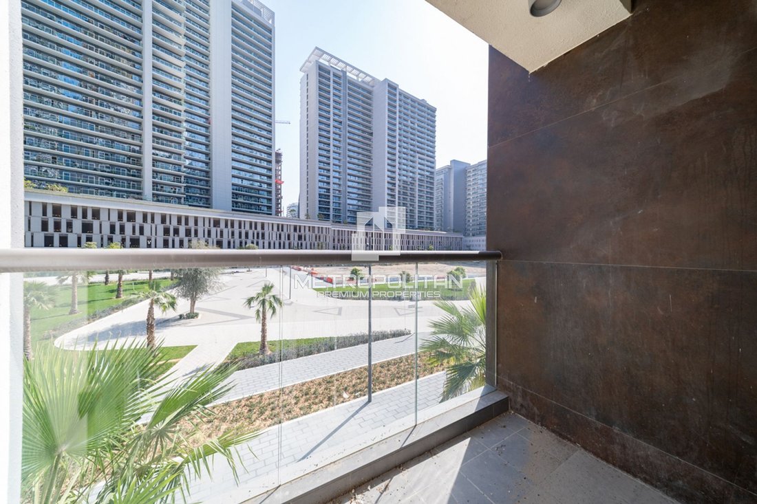 Appartamento a Business Bay, Emirato di Dubai, Emirati Arabi Uniti 2 - 16958818