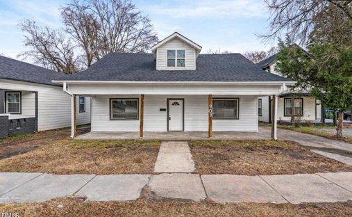 Maison à Durham, Caroline du Nord, États-Unis 1