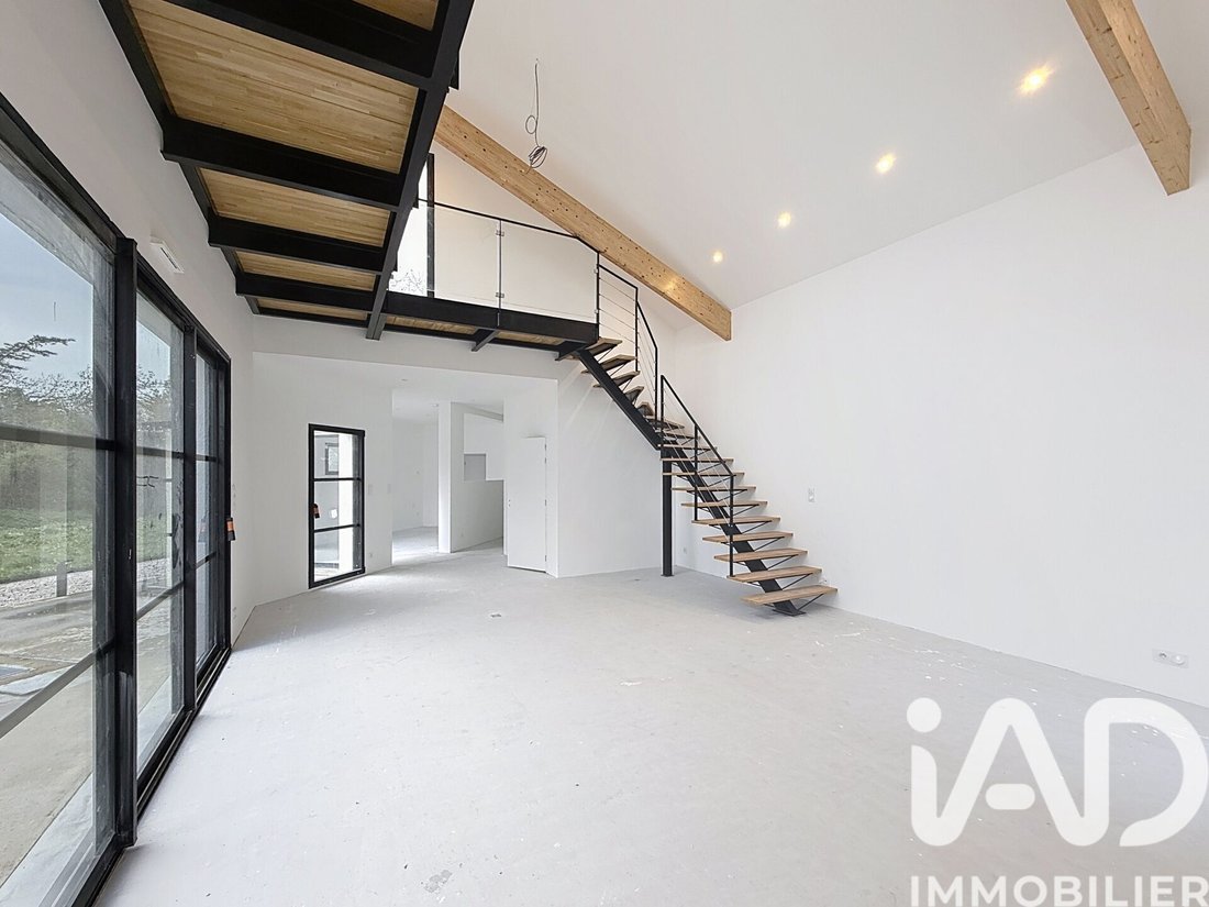 House in Noyalo, Theix-Noyalo, France 3 - 16991772