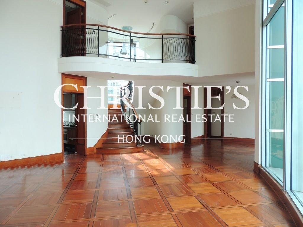 Appartement à Hong-Kong, Hong Kong 2 - 16996280