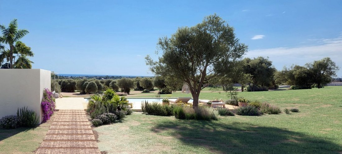 Villa in Manacor, Balearic Islands, Spain 4 - 16991107