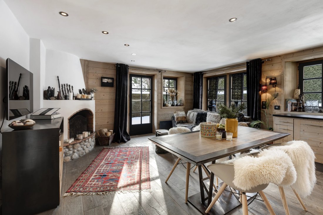 Apartment in Demi-Quartier, Auvergne-Rhône-Alpes, France 5 - 16992325