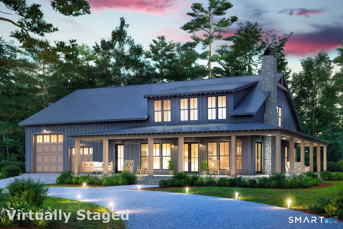House in Stamford, Connecticut, United States 1 - 16992853