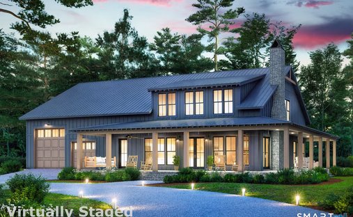 House in Stamford, Connecticut, United States 1