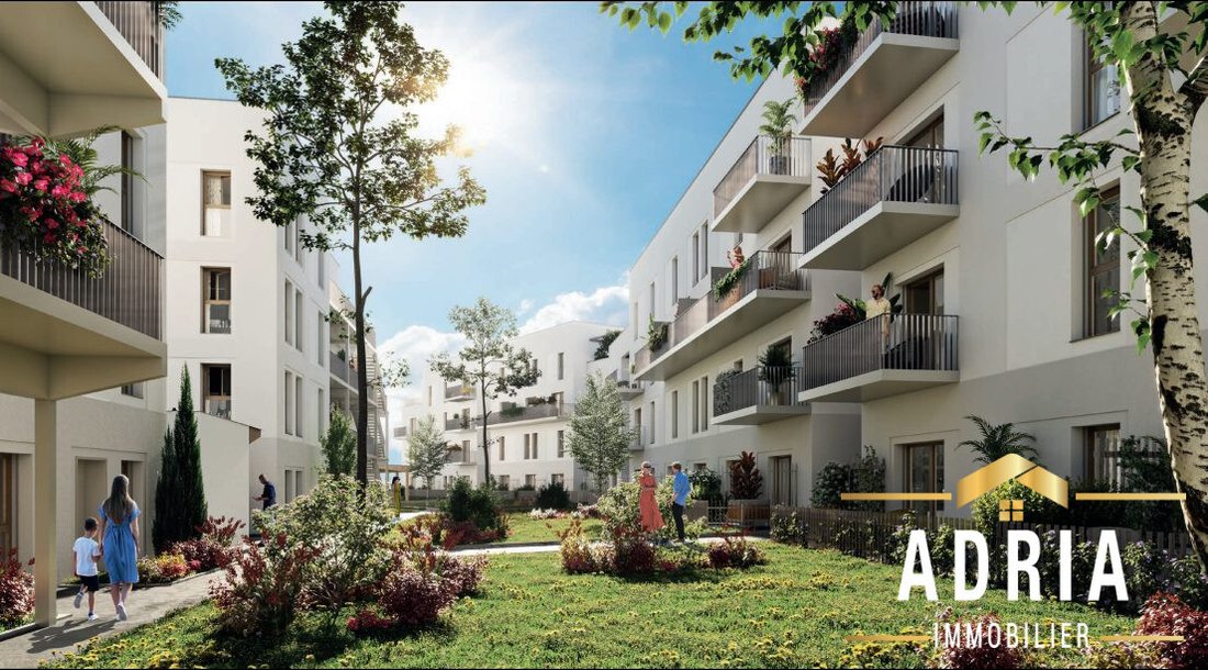 Apartment in Chambery, Auvergne-Rhône-Alpes, France 1 - 16998722