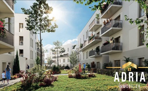 Apartment in Chambery, Auvergne-Rhône-Alpes, France 1