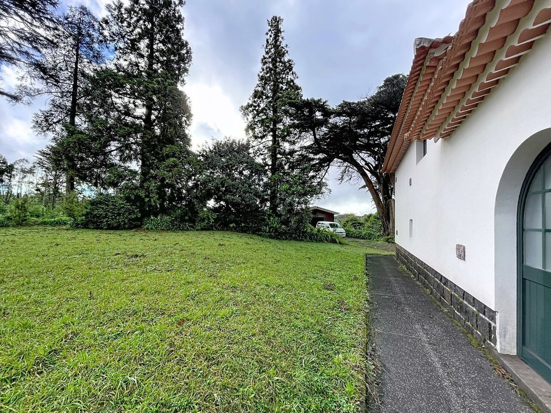 House in Santo Antonio da Serra, Madeira, Portugal 2 - 16995213