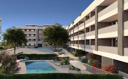 Appartement à Sao Goncalo de Lagos, Algarve, Portugal 1