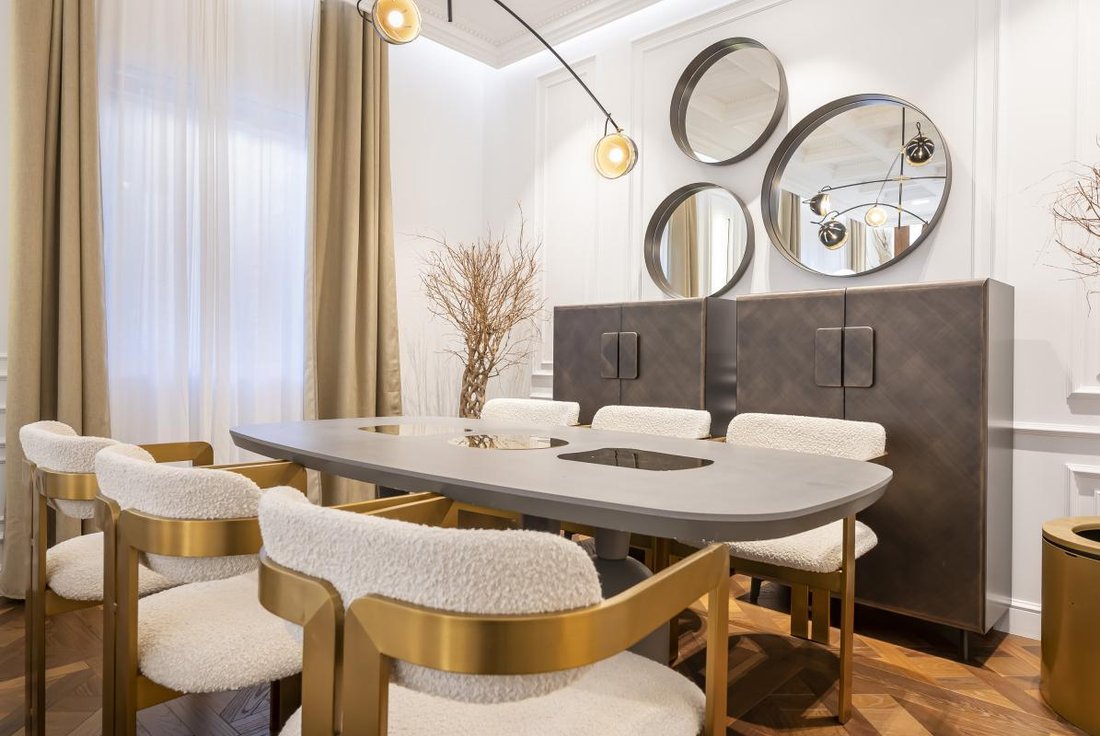 Apartment in Barrio Salamanca, Madrid, Spain 5 - 16712876