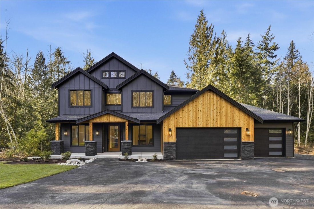 House in Issaquah, Washington, United States 1 - 16999239