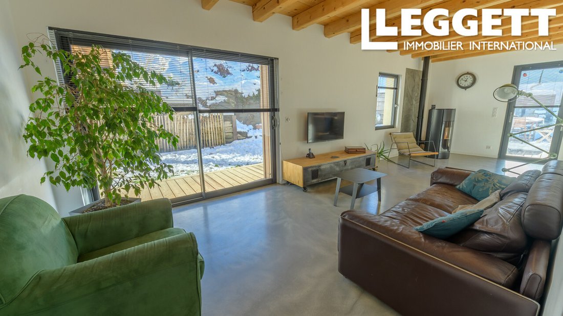 Casa a Centre, Faverges-Seythenex, Francia 4 - 16997153