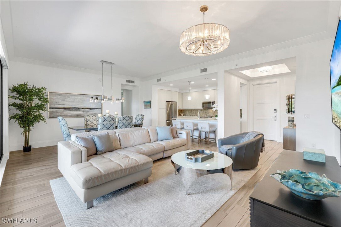 Condo in Naples, Florida, United States 2 - 16996755