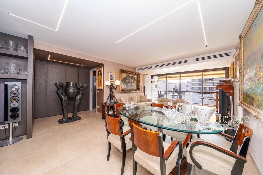Apartment in French Riviera, Provence-Alpes-Côte d'Azur, France 5 - 16992527