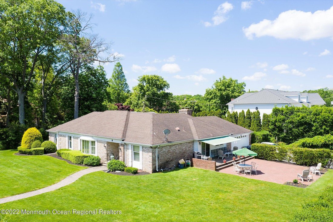 House in Deal, New Jersey, United States 3 - 16991979
