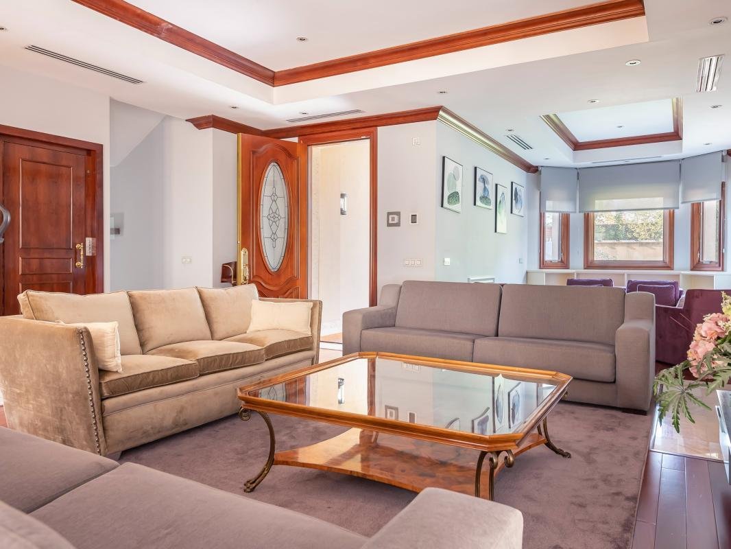 House in Moncloa-Aravaca, Madrid, Spain 4 - 16993341