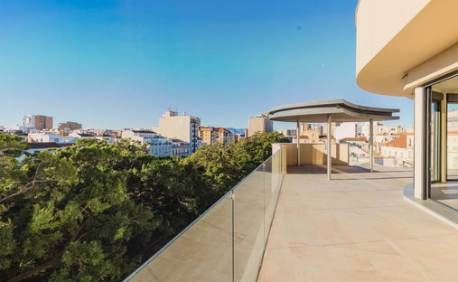 Appartement à Centro, Malaga, Espagne 1