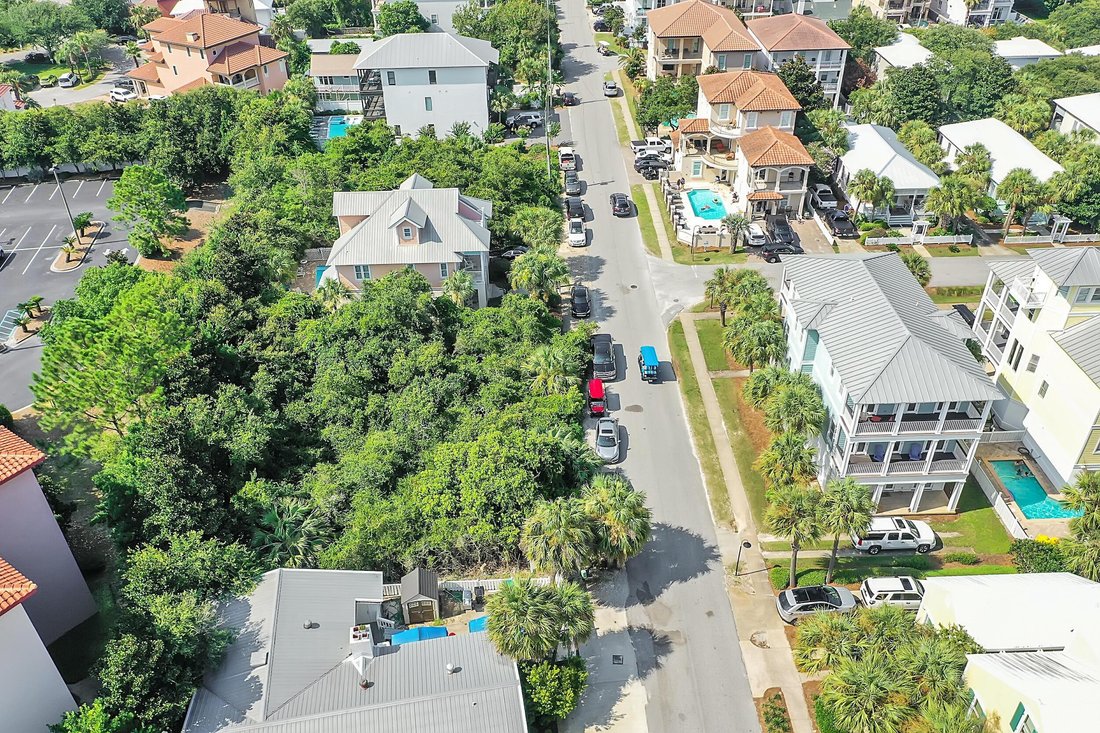 Land in Miramar Beach, Florida, United States 4 - 17000665