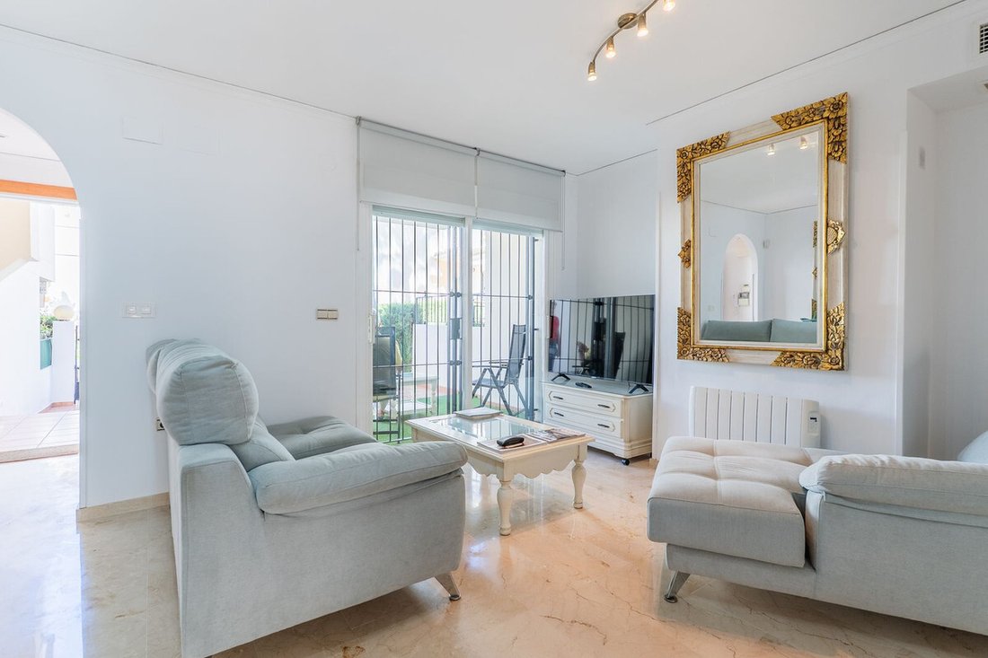 Townhouse in Centro, Malaga, Spain 3 - 16994937