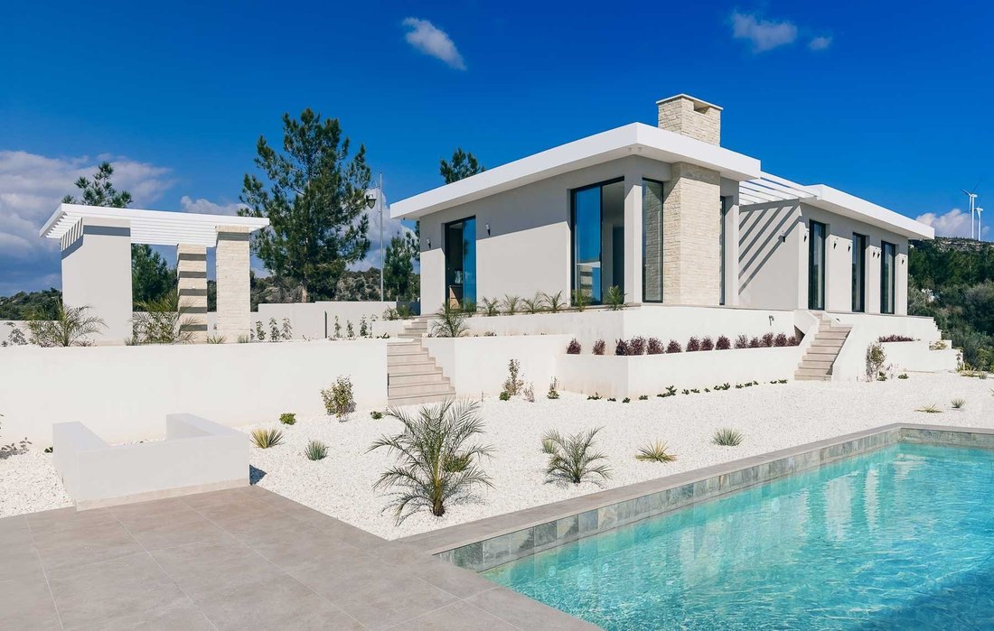 House in Kouklia, Paphos, Cyprus 1 - 15185157