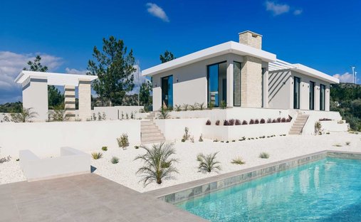 House in Kouklia, Paphos, Cyprus 1