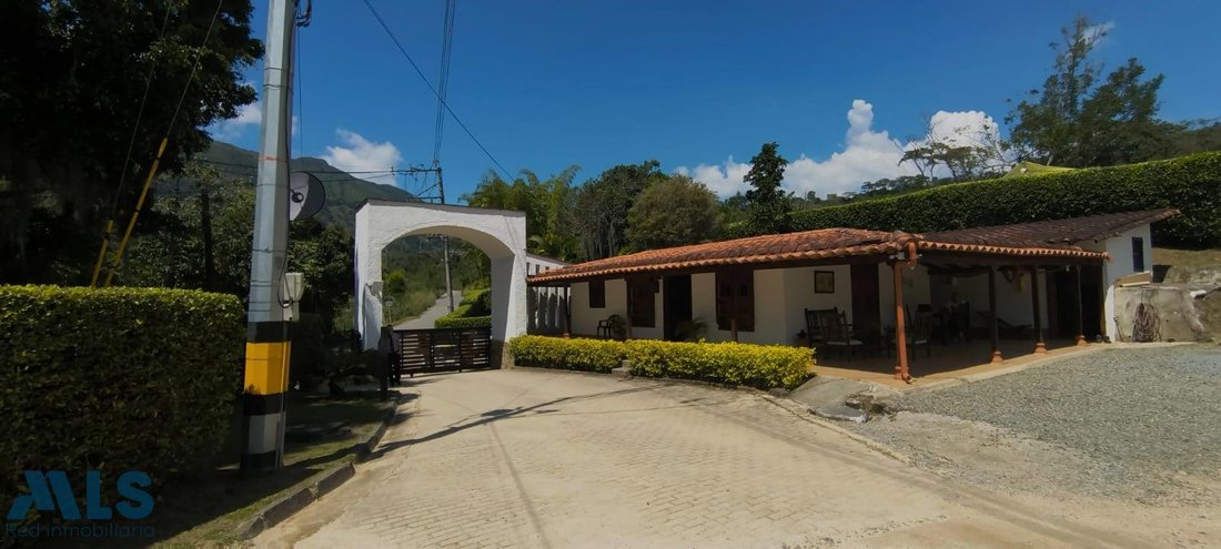 Land in Amagá, Antioquia, Colombia 4 - 16996929