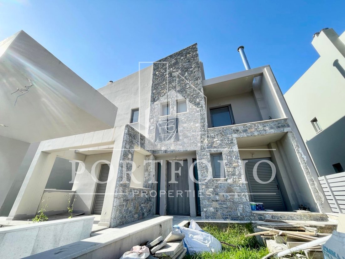 House in Vari, Attica, Greece 1 - 16990251