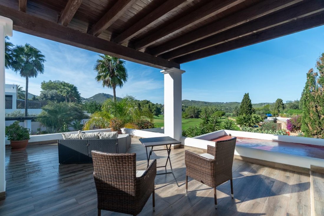 House in Roca Llisa, Santa Eularia des Riu, Balearic Islands 5 - 16992562
