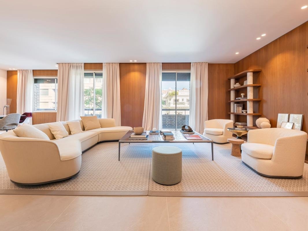 Apartment in Barrio Salamanca, Madrid, Spain 1 - 16992517