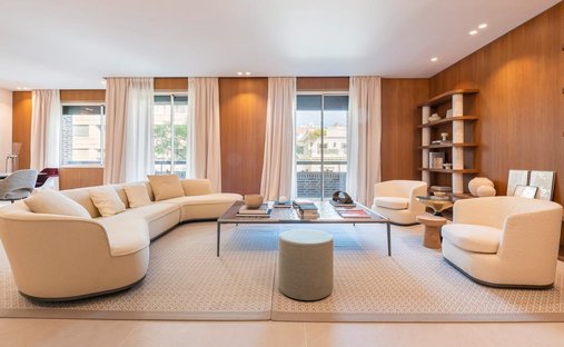 Appartement à Salamanque, Madrid, Espagne 1