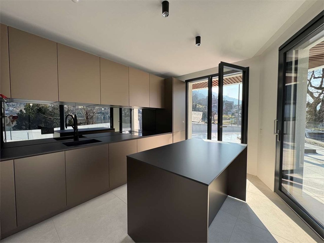 Villa in Serpiano TI, Tessin, Schweiz 3 - 16992729
