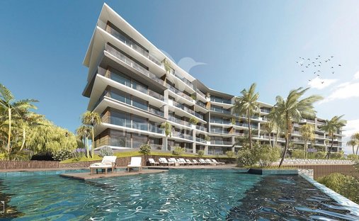 Appartamento a Santo Antonio, Madera, Portogallo 1
