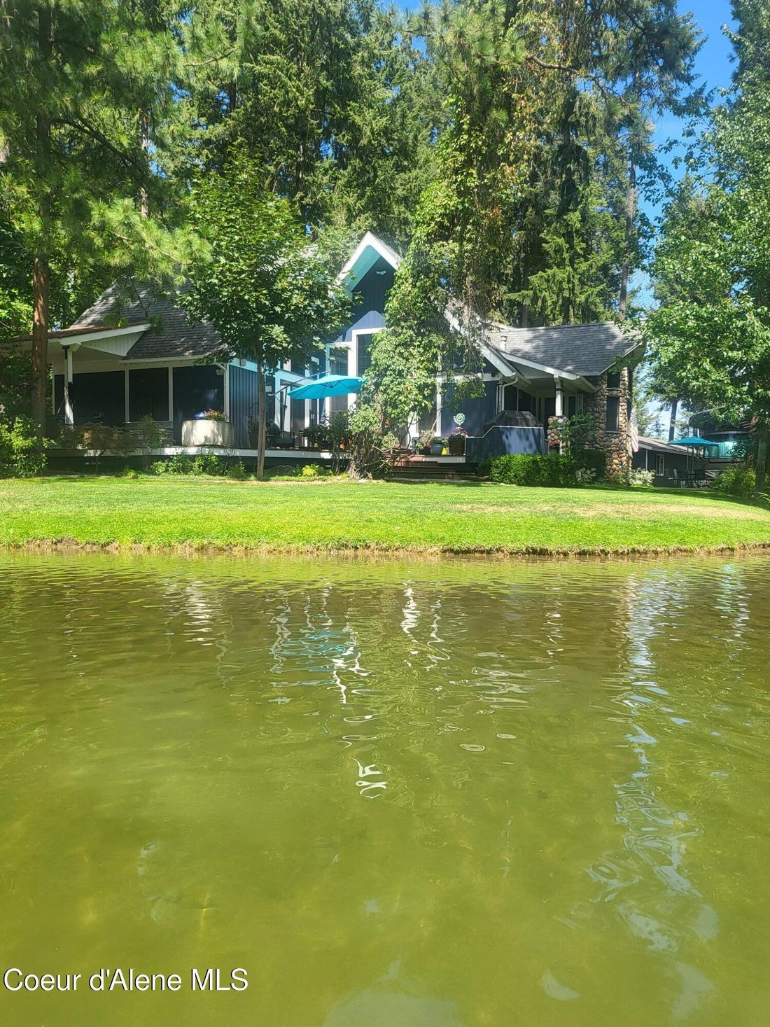 House in Coeur d'Alene, Idaho, United States 4 - 16992869