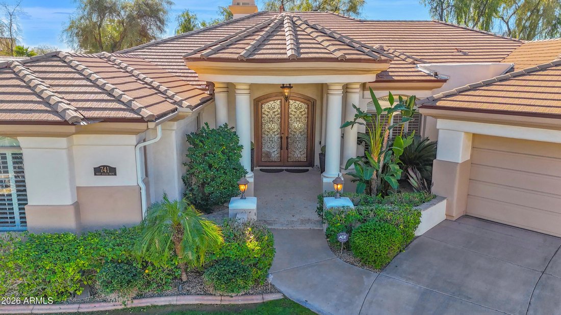 House in Sun Lakes, Arizona, United States 2 - 16987956