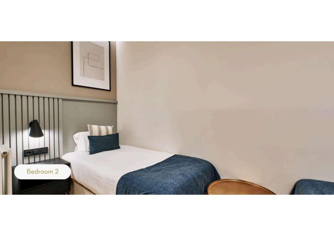 Apartment in Centro, Madrid, Spain 4 - 16993651