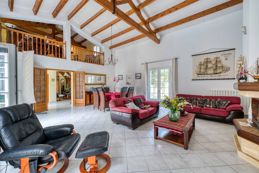 House in Saint-Trojan-les-Bains, Nouvelle-Aquitaine, France 5 - 16993776