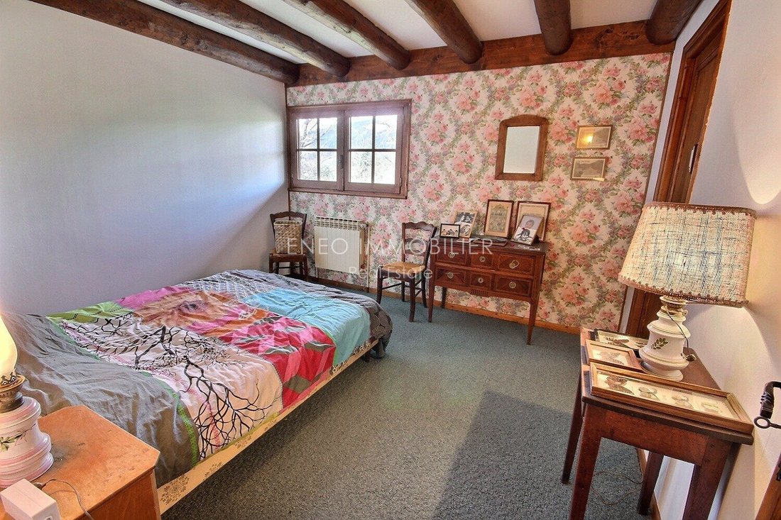 Chalet in Notre-Dame-du-Pre, Auvergne-Rhône-Alpes, France 5 - 16994311