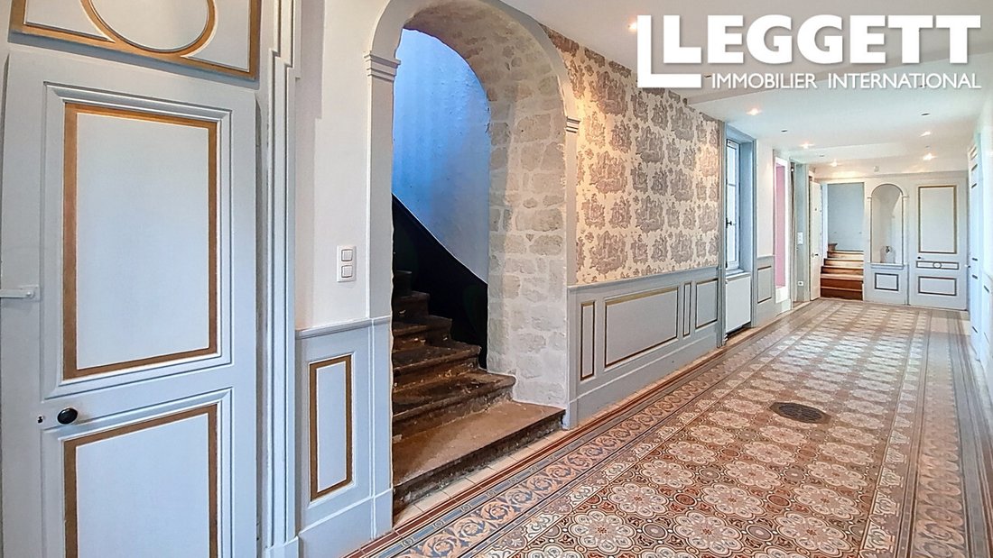 House in Vernaison, Auvergne-Rhône-Alpes, France 3 - 16995531
