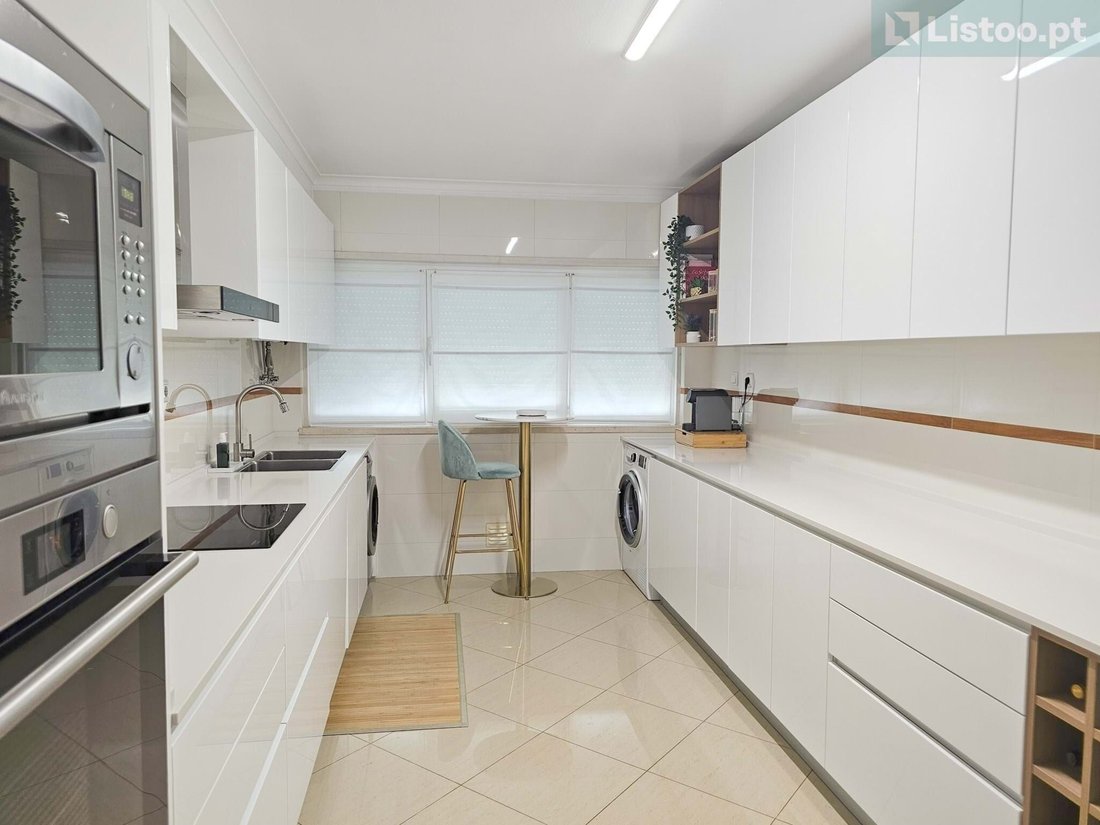 Apartment in Arroios, Lisbon, Portugal 5 - 15876505