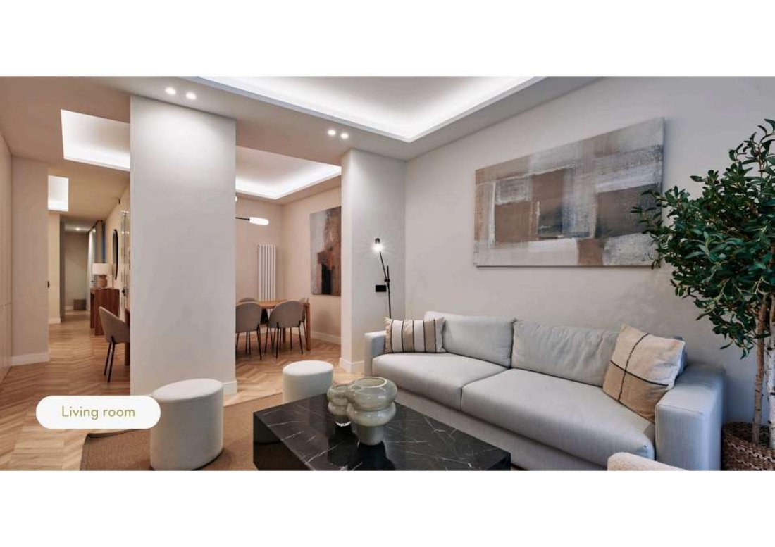 Apartment in Centro, Madrid, Spain 1 - 16993651