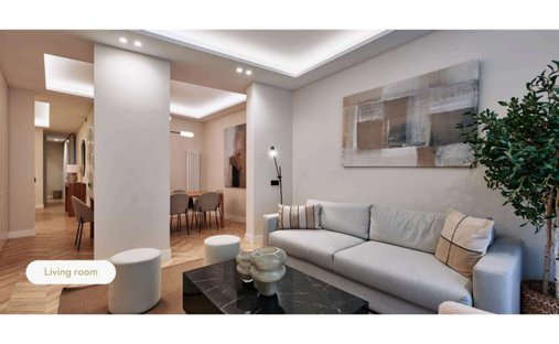 Appartamento a Centro, Madrid, Spagna 1