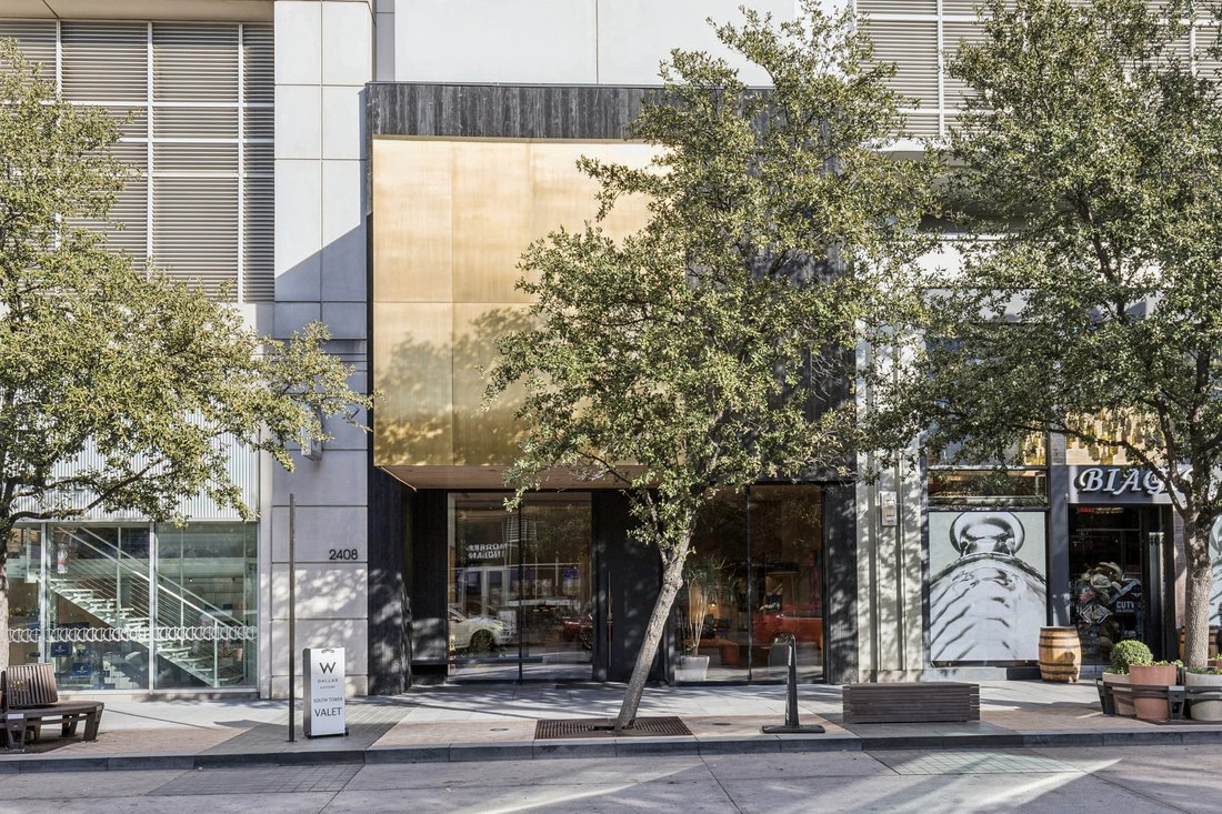 Apartment in Dallas, Texas, United States 3 - 16996948