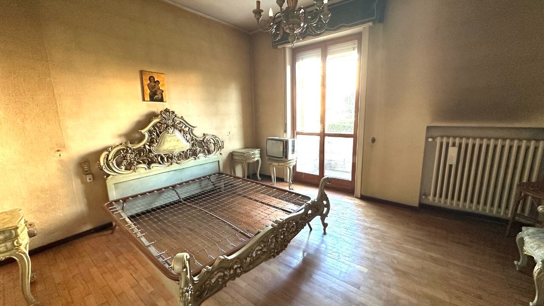 Apartment in Sant'Alessandro, Bergamo, Italy 3 - 16999004