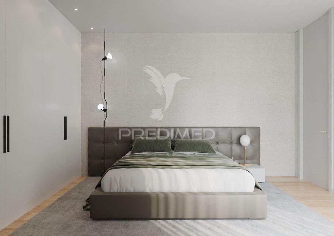 Apartment in Santo Antonio, Madeira, Portugal 2 - 16991047