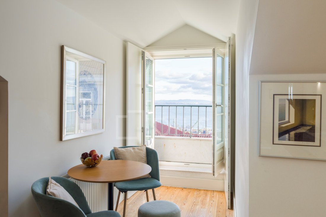 Apartment in Estrela, Lisbon, Portugal 4 - 16986607