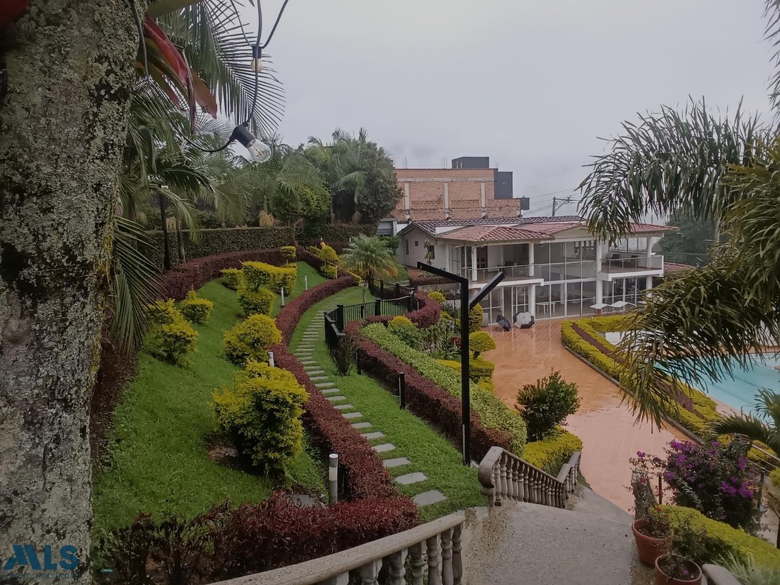Finca in San Antonio de Prado, Antioquia, Colombia 5 - 16996919